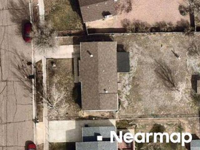 Property for sale in Colorado Springs, Colorado