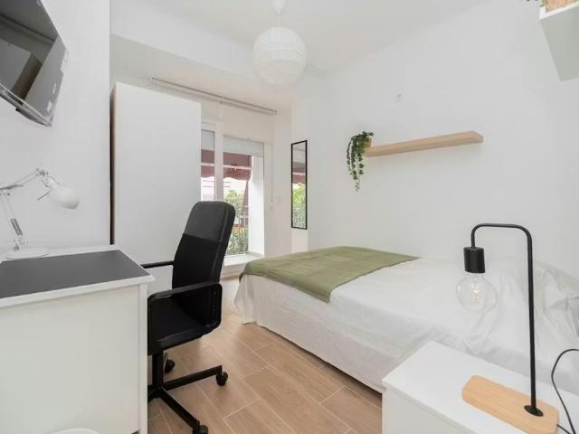 Casa en alquiler en Centro, Málaga-Costa del Sol