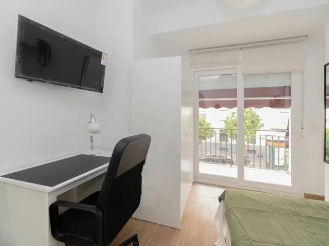 Casa en alquiler en Centro, Málaga-Costa del Sol