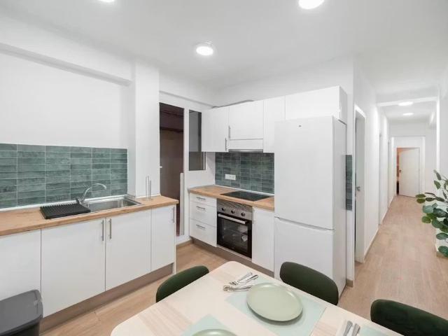Casa en alquiler en Centro, Málaga-Costa del Sol
