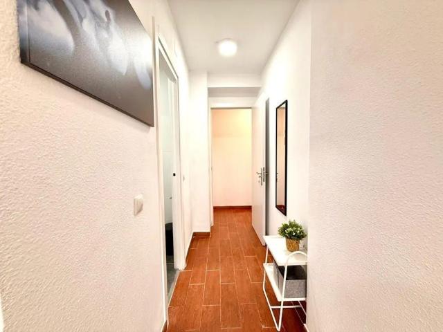 Casa en alquiler en Usera, Medina-sidonia