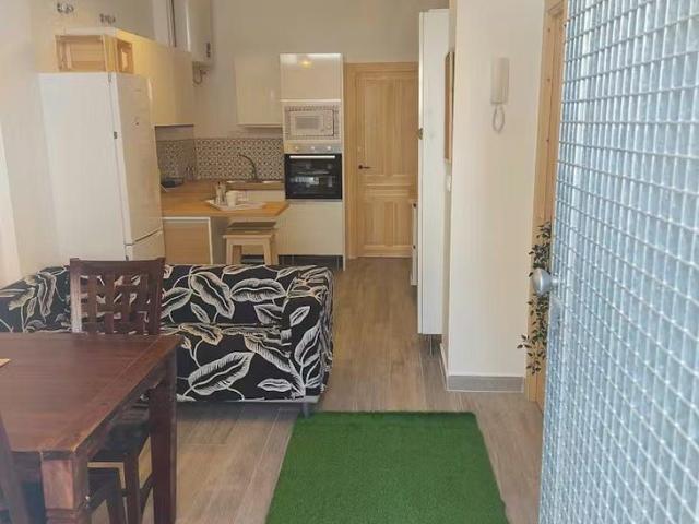 Apartamento en alquiler en Casco Antiguo, Sevilla