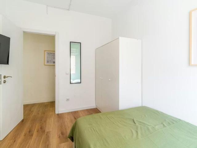 Apartamento en alquiler en Centro, Getafe