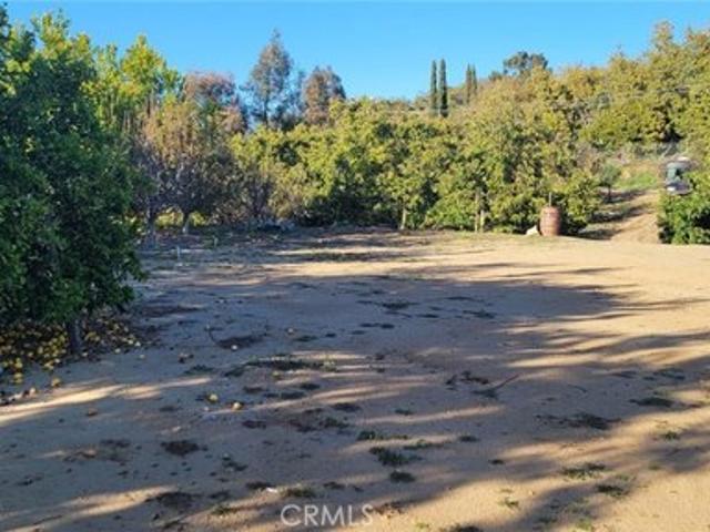 Land for sale in Temecula, California
