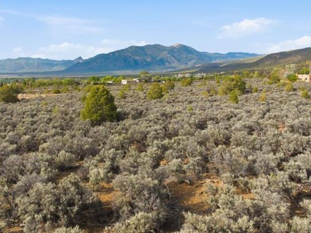 Land for sale in El Prado, New Mexico