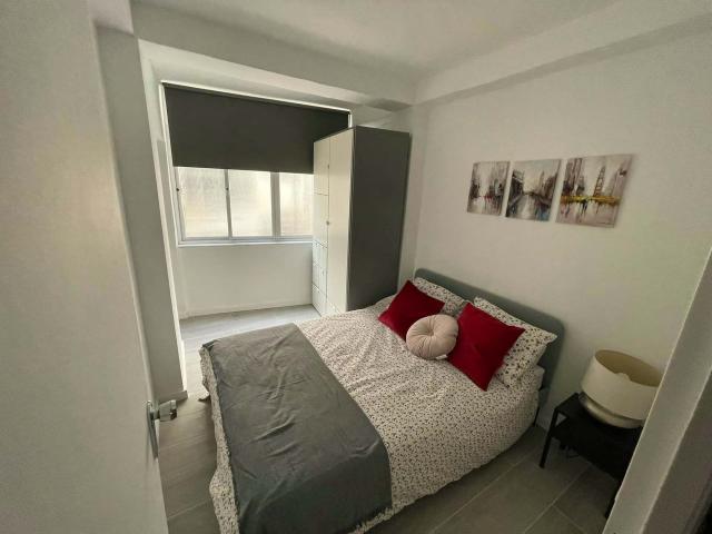 Habitación en alquiler en Centro, Málaga-Costa del Sol