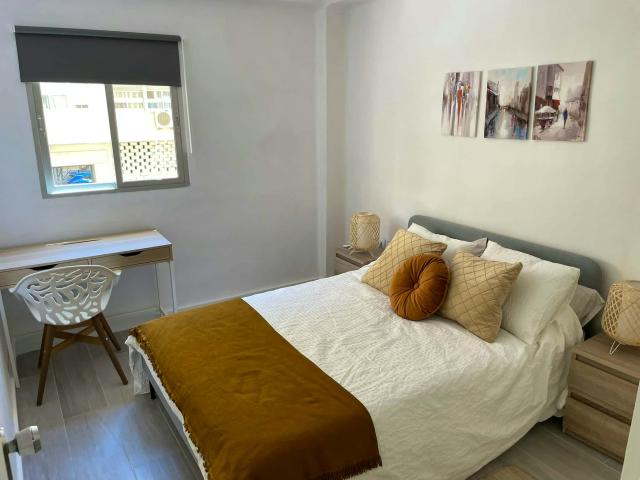 Habitación en alquiler en Centro, Málaga-Costa del Sol
