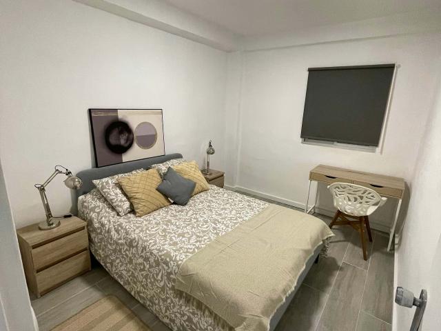 Habitación en alquiler en Centro, Málaga-Costa del Sol