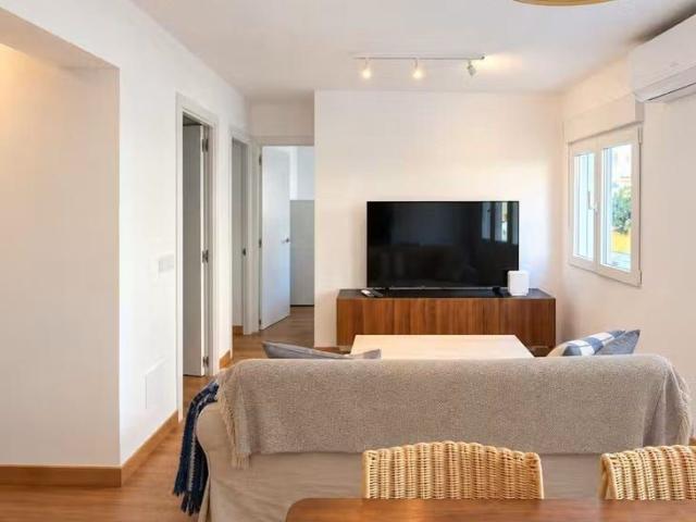 Apartamento en alquiler en Este, Málaga-Costa del Sol