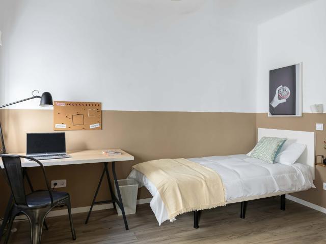 Habitación en alquiler en Las Margaritas, Getafe