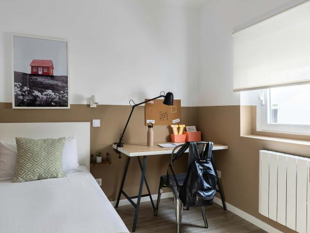 Habitación en alquiler en Las Margaritas, Getafe
