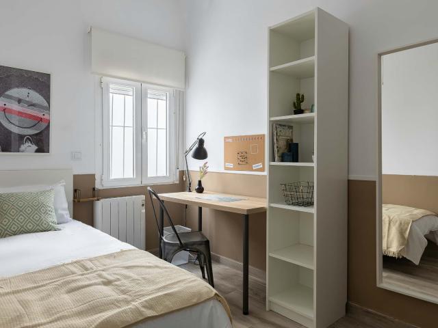 Habitación en alquiler en Las Margaritas, Getafe