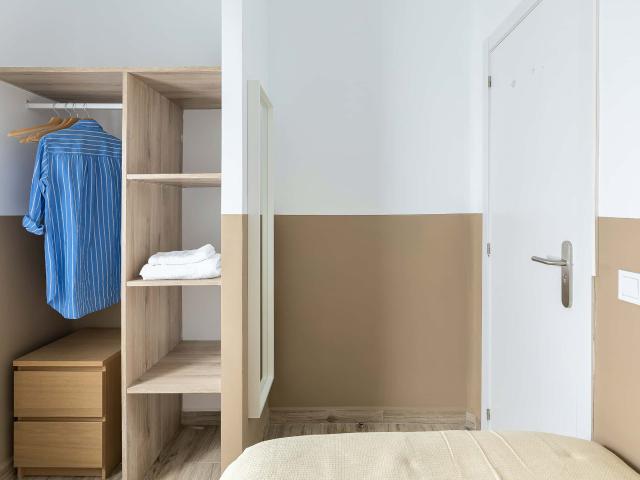 Habitación en alquiler en Las Margaritas, Getafe
