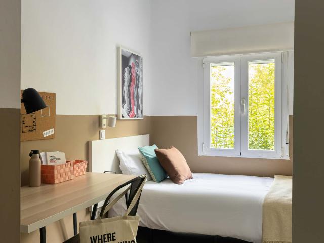 Habitación en alquiler en Las Margaritas, Getafe