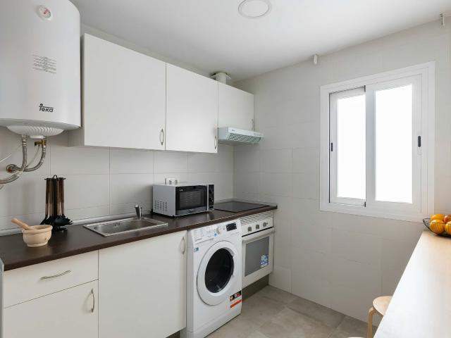 Habitación en alquiler en Las Margaritas, Getafe