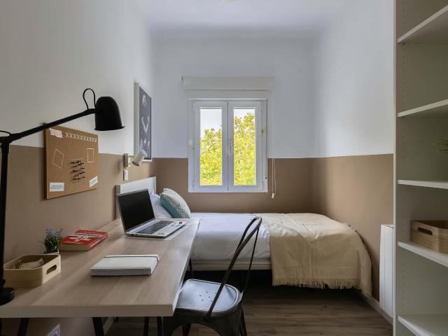 Habitación en alquiler en Las Margaritas, Getafe