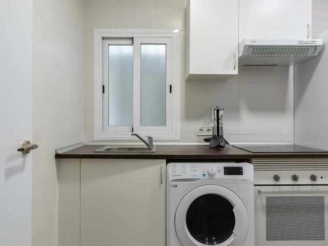 Habitación en alquiler en Las Margaritas, Getafe