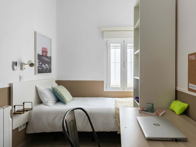 Habitación en alquiler en Las Margaritas, Getafe