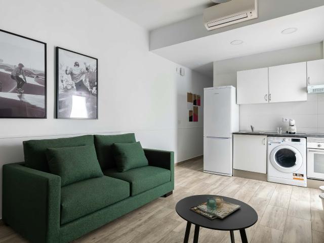 Habitación en alquiler en Las Margaritas, Getafe