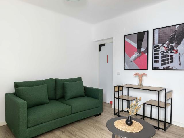 Habitación en alquiler en Las Margaritas, Getafe