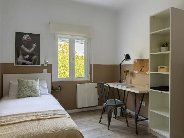 Habitación en alquiler en Las Margaritas, Getafe