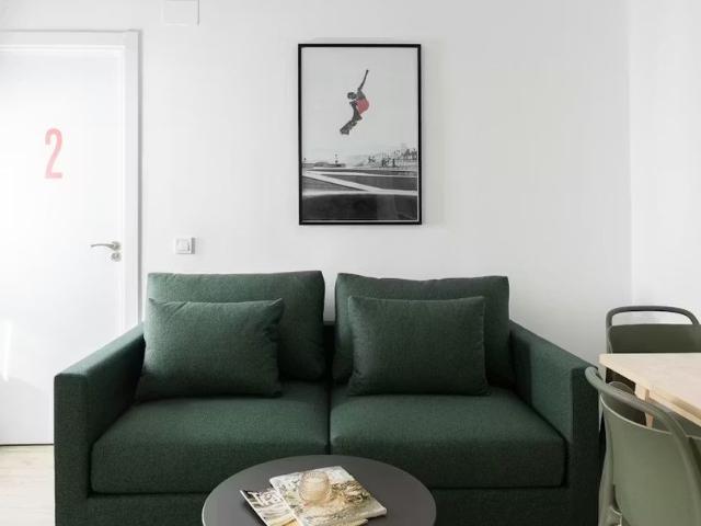 Apartamento en alquiler en Las Margaritas, Getafe