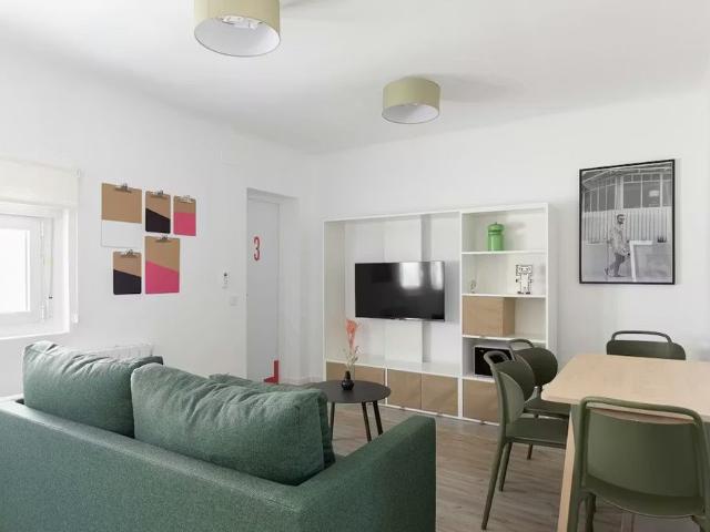 Apartamento en alquiler en Las Margaritas, Getafe