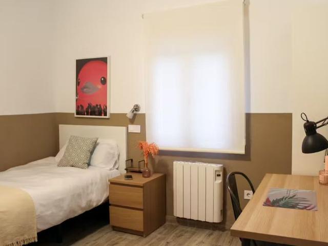 Apartamento en alquiler en Las Margaritas, Getafe