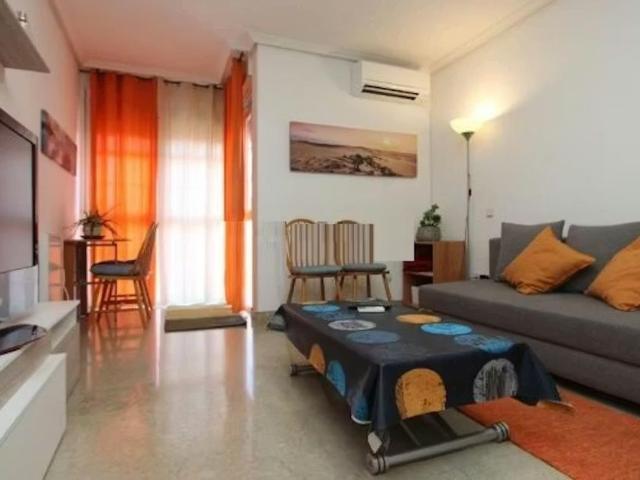 Apartamento en alquiler en Las Margaritas, Getafe