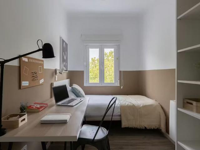 Apartamento en alquiler en Las Margaritas, Getafe