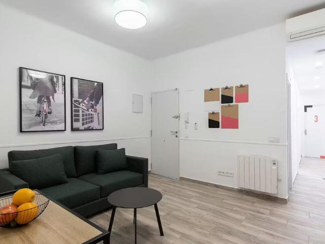 Apartamento en alquiler en Las Margaritas, Getafe