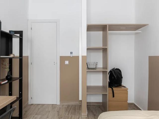 Apartamento en alquiler en Las Margaritas, Getafe