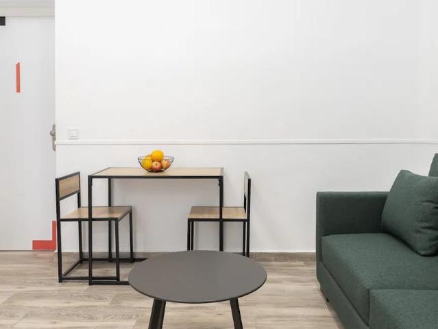 Apartamento en alquiler en Las Margaritas, Getafe