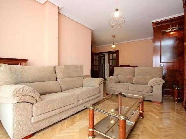 Apartamento en alquiler en Las Margaritas, Getafe