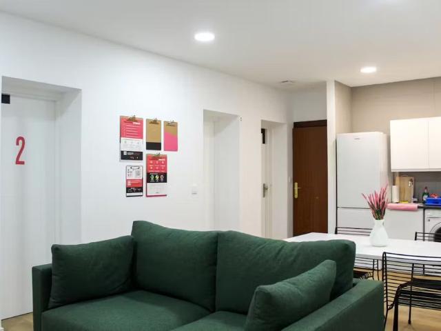 Apartamento en alquiler en Las Margaritas, Getafe