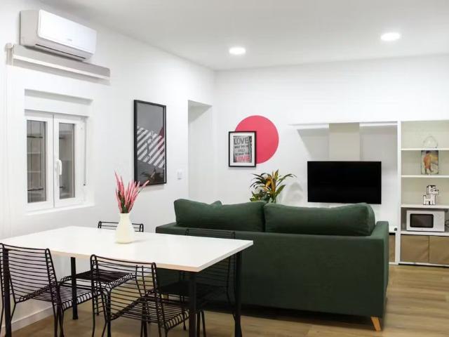 Apartamento en alquiler en Las Margaritas, Getafe