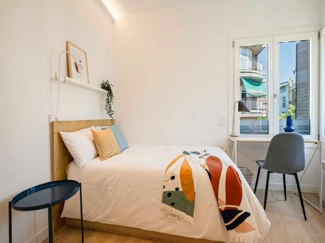 Apartamento en alquiler en Chamberí, Madrid
