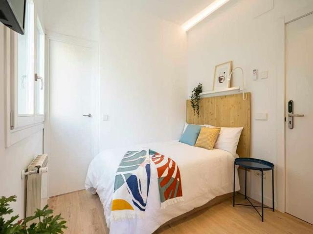 Apartamento en alquiler en Chamberí, Madrid