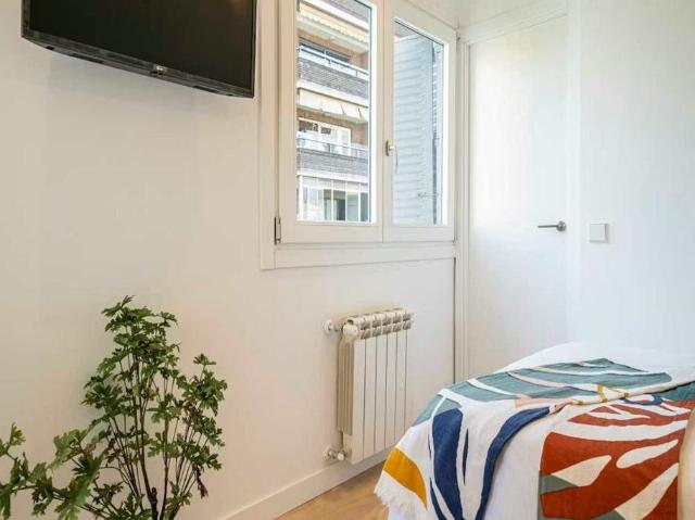 Apartamento en alquiler en Chamberí, Madrid