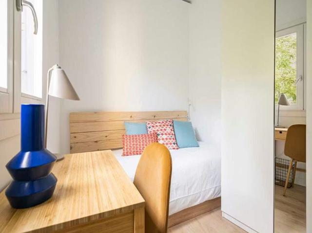 Apartamento en alquiler en Chamberí, Madrid