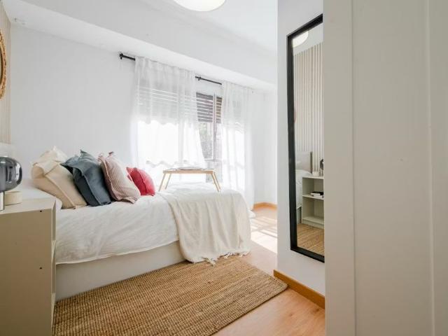 Apartamento en alquiler en Chamberí, Madrid