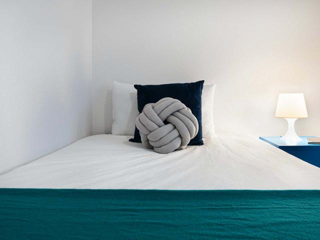 Habitación en alquiler en Salamanca, Madrid