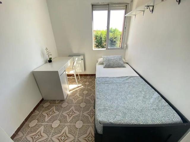 Casa en alquiler en Madrid, Los Ángeles