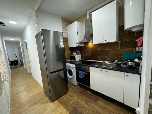Casa en alquiler en Arganzuela, Madrid