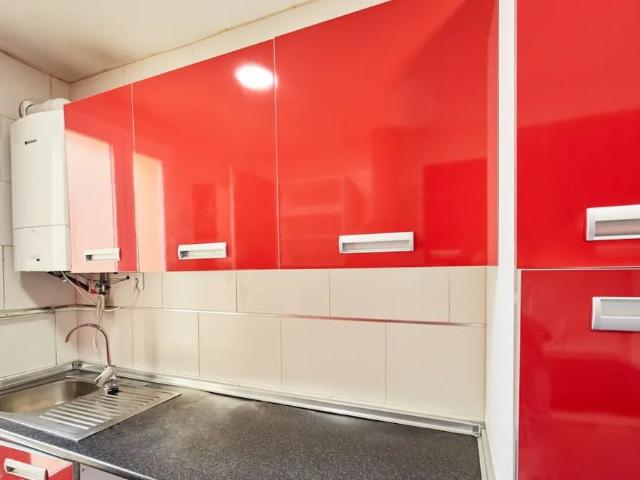 Casa en alquiler en Medina-sidonia, Madrid