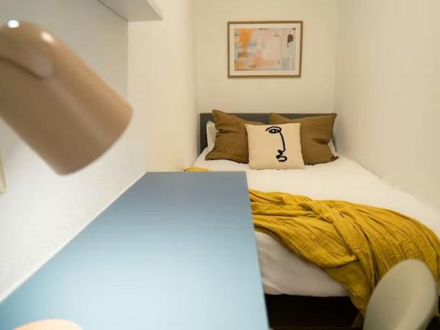 Apartamento en alquiler en Moncloa-Aravaca, Madrid