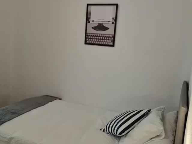 Apartamento en alquiler en Moncloa-Aravaca, Madrid