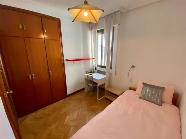 Apartamento en alquiler en Arganzuela, Madrid