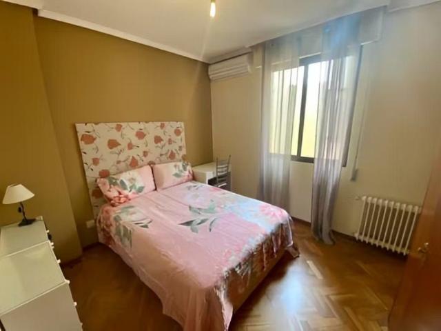 Apartamento en alquiler en Arganzuela, Madrid