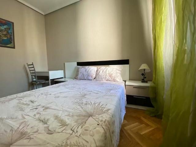 Apartamento en alquiler en Arganzuela, Madrid